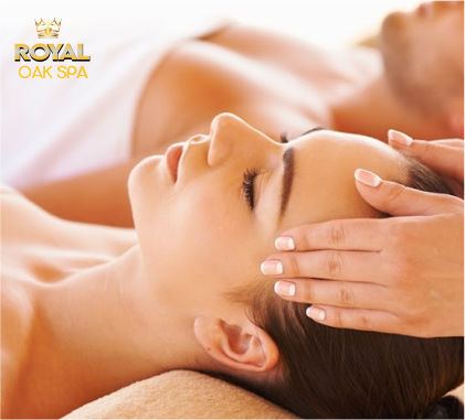 Full Body Massage in Gurugram